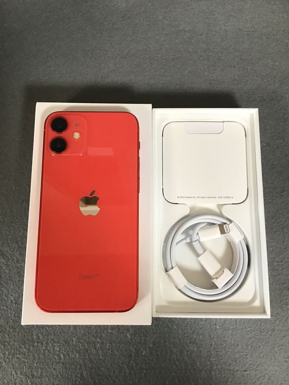 ĶʡǡSIMե꡼iPhone12 mini  64GB åɿ