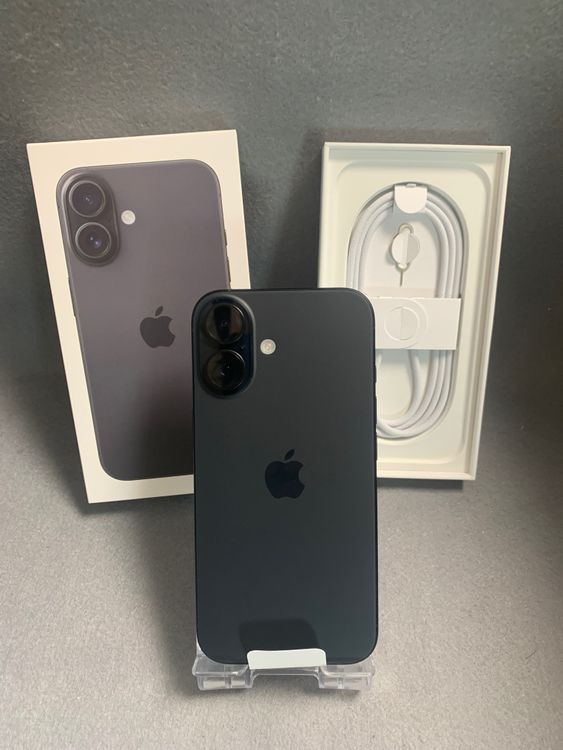 ̤ۤ ڥݾڤ  SIMե꡼ iPhone16 128GB ֥å