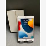 美品 国内版 iPad mini4 128GB Wi-Fi+Cellular版 ゴールド