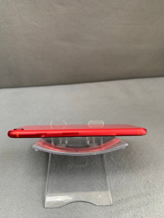 ���� Apple���ȥ��� SIM�ե꡼ iPhoneSE �裲���� 256GB ��åɿ�