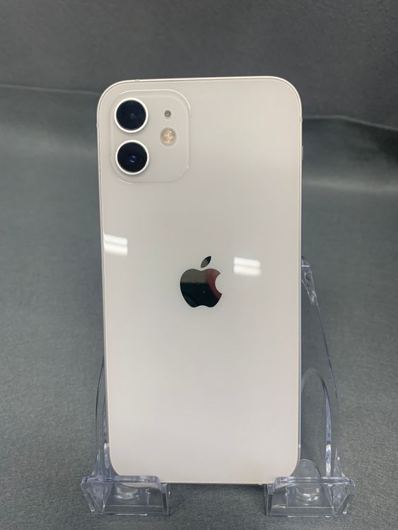 ������š������ǡ�SIM�ե꡼��iPhone12 64GB���ۥ磻�ȿ�