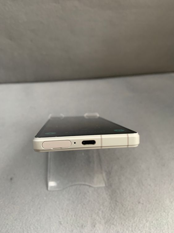 Ķ���� ������ SIM�ե꡼ Xperia 5 V SO-53D 128GB �ץ���ʥ���С���