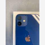 ���ʡ������ǡ�SIM�ե꡼��iPhone12 mini 64GB �֥롼��