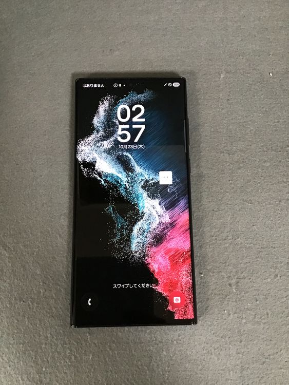 ʡǡSIMե꡼Galaxy S22 Ultra  256GB ֥å