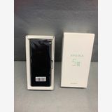 ����̤���� SIM�ե꡼ Xperia 5 III SOG05 128GB �ե����ȥ֥�å���