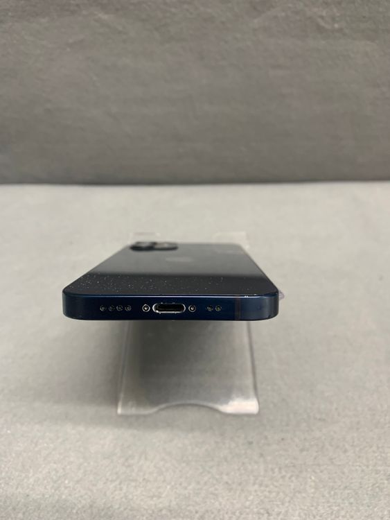 ���� Apple���ȥ��� SIM�ե꡼ iPhone12 mini 64GB �֥�å���