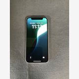 ʡǡSIMե꡼iPhone12 mini  128GB ۥ磻ȿ