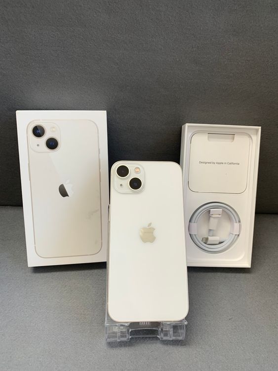 Ķ���� ������ SIM�ե꡼ iPhone13 128GB �������饤�ȿ�