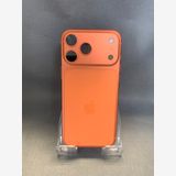 Ķ���� ������ SIM�ե꡼ iPhone17 Pro Max 1TB �����ߥå�����󥸿�