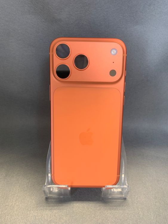 Ķ���� ������ SIM�ե꡼ iPhone17 Pro Max 1TB �����ߥå�����󥸿�