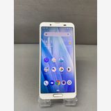 ���� SIM�ե꡼ AQUOS sense3 Lite 64GB ����С��ۥ磻�ȿ�