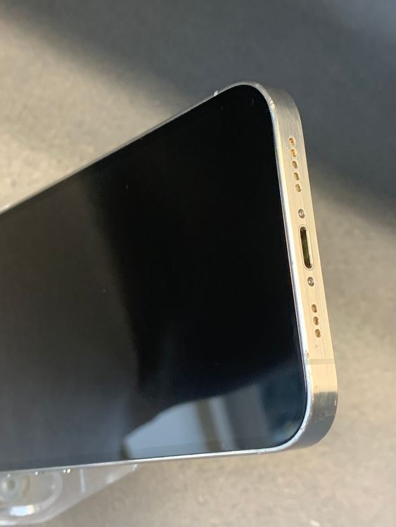 ���ʡ������ǡ�SIM�ե꡼��iPhone12pro 128GB ����С���