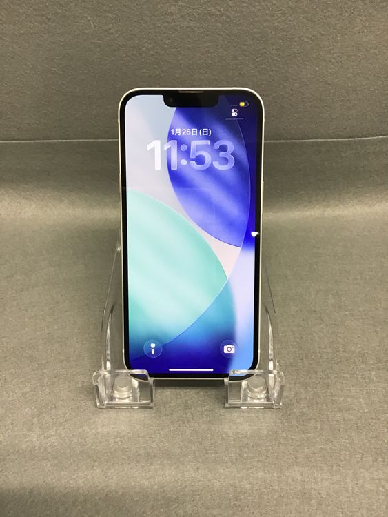 ���� ������ SIM�ե꡼ iPhone13  128GB �������饤�ȿ�