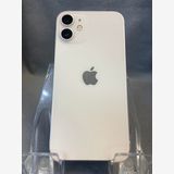 ���� ������ SIM�ե꡼ iPhone12 mini��64GB �ۥ磻�ȿ�