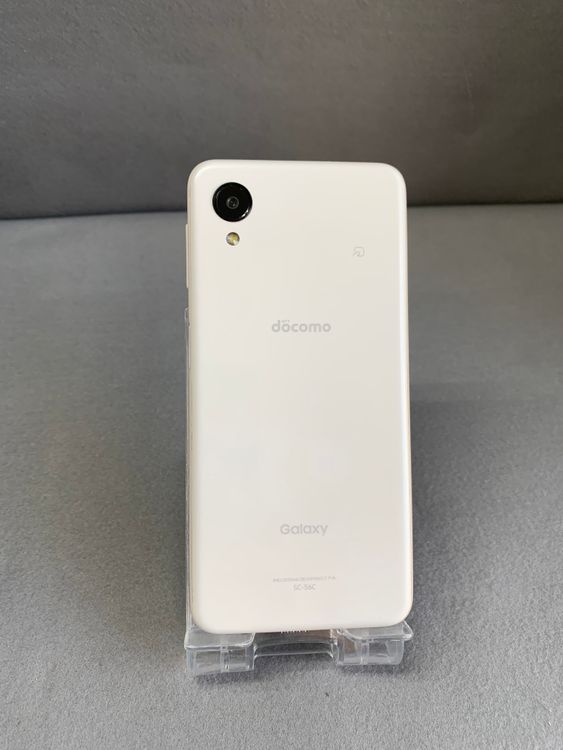 Ķ���� ������ SIM�ե꡼ Galaxy A23 5G 64GB �ۥ磻�ȿ�