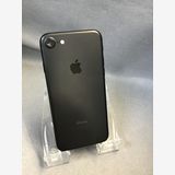 ���ʡ������ǡ�SIM�ե꡼��iPhone7  32GB �֥�å���