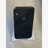 ���ʡ������ǡ�SIM�ե꡼��iPhoneXR 64GB �֥�å���