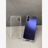 Ķ���� SIM�ե꡼ Samsung Galaxy A25 5G 64GB �֥롼��