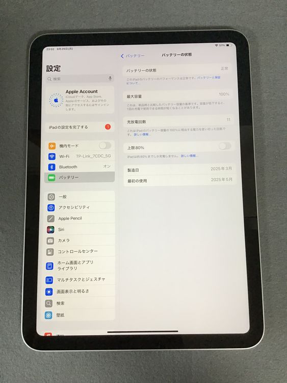 ̤ۤѡiPad (A16) 128GB Wi-FiǡС