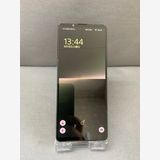 美品 SIMフリー ソニー Xperia 1 V 512GB XQ-DQ44 カーキグリーン色