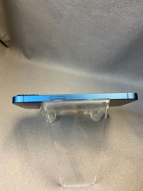 ���ʡ������ǡ�SIM�ե꡼��iPhone13��128GB �֥롼��