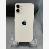 ĶʡǡSIMե꡼IPhone12 mini 64GB ۥ磻ȿ