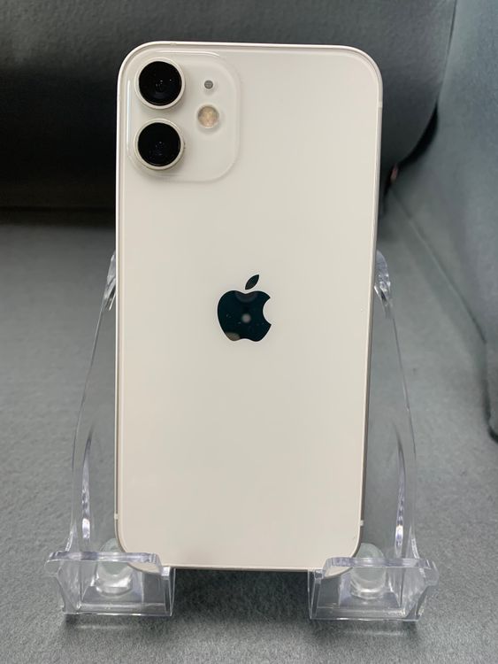 ĶʡǡSIMե꡼IPhone12 mini 64GB ۥ磻ȿ