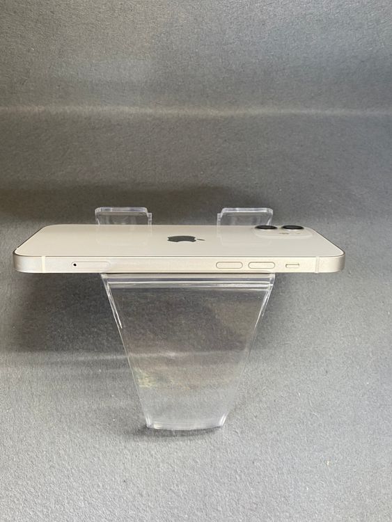 ���ʡ������ǡ�SIM�ե꡼��iPhone12 128GB �ۥ磻�ȿ�