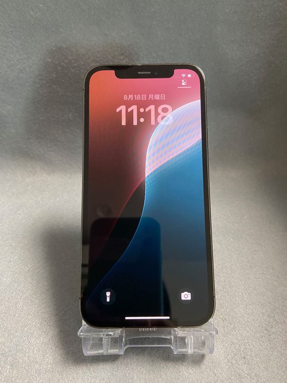Ķ  SIMե꡼ iPhone12 Pro 256GB եȿ