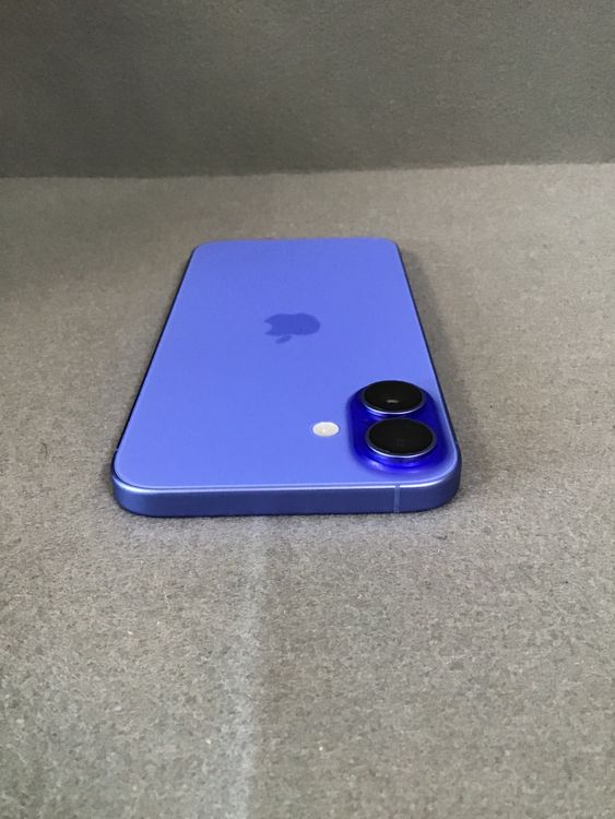 ĶʡǡSIMե꡼iPhone16  PLUS  256G ȥޥ