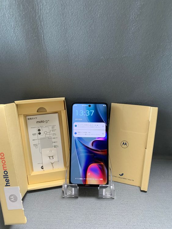 Ķ���� SIM�ե꡼ MOTOROLA moto g05 128GB �ߥ��ƥ��֥롼��