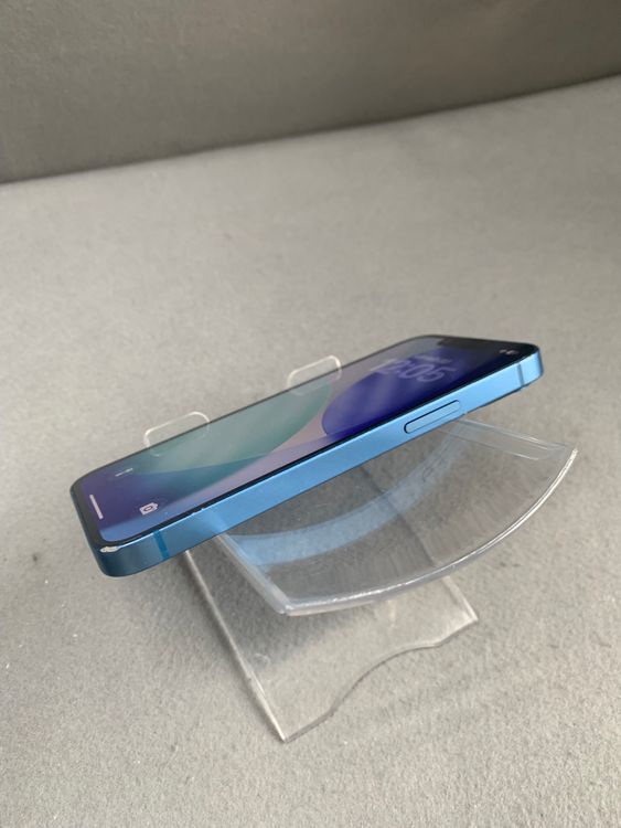 ���� ������ SIM�ե꡼ iPhone13 mini 128GB �֥롼��