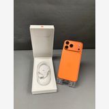 ���� ������ SIM�ե꡼ iPhone17 Pro Max 256GB �����ߥå�����󥸿�