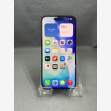 超美品 国内版 SIMフリー iPhone15 Pro Max 256GB ブラックチタニウム色