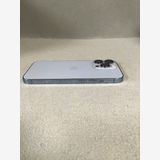ʡAppleȥǡSIMե꡼iPhone13  Pro  256GB ֥롼
