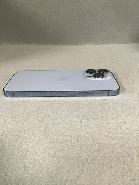 ʡAppleȥǡSIMե꡼iPhone13  Pro  256GB ֥롼