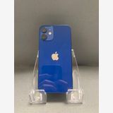   SIMե꡼ iPhone12 mini 256GB ֥롼