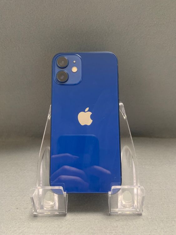   SIMե꡼ iPhone12 mini 256GB ֥롼