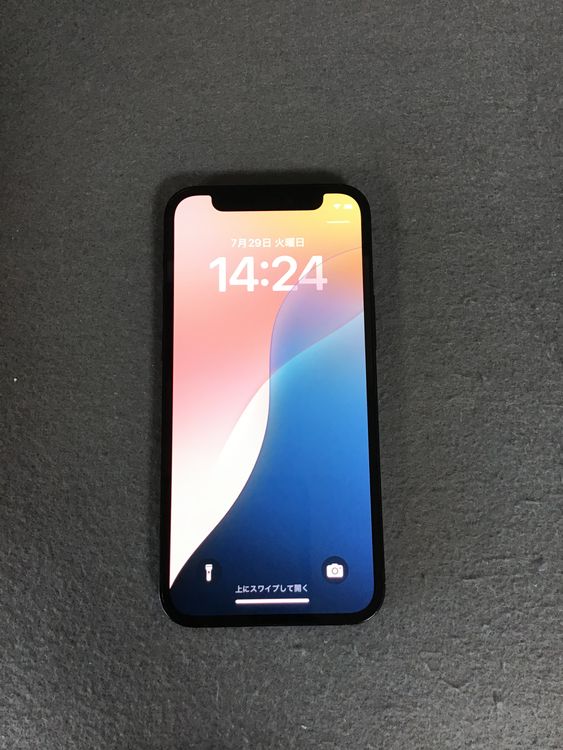 ʡǡSIMե꡼iPhone12 mini  128GB ֥å