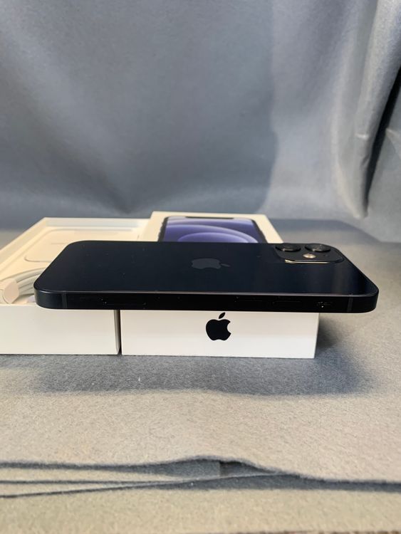 ���ʡ������ǡ�SIM�ե꡼��iPhone12 mini 64GB �֥롼��