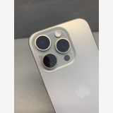 Ķ���ʡ������ǡ�SIM�ե꡼��iPhone15 Pro 256GB  �ʥ���������˥��࿧