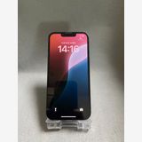 šǡSIMե꡼iPhone13 128GB ߥåɥʥȿ