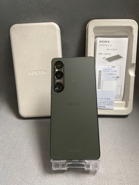 Ķ SIMե꡼ ˡ Xperia 1 VI ROM 512GB RAM 12GB