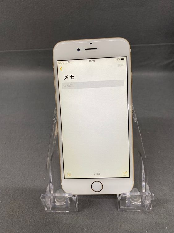 ���ʡ������ǡ�Softbank����ꥢ����iPhone6  16GB ������ɿ�
