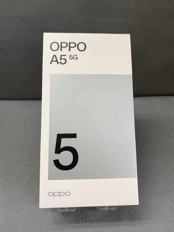 ����̤���� SIM�ե꡼��OPPO A5 5G RAM 4GB ROM128G �ۥ磻�ȿ�