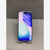 超美品 国内版 SIMフリー iPhone15 Pro 512GB ホワイトチタニウム色