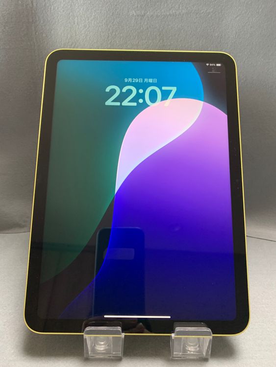 Ķʡڸݾڤ۹ǡiPad (A16) 128GB Wi-Fiǡ