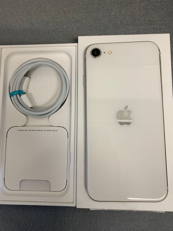 ���ʡ������ǡ�SIM�ե꡼��iPhoneSE ��3���塡 64GB �������饤�ȿ�