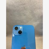 Ķ���ʡ������ǡ�SIM�ե꡼��iPhone13��128GB �֥롼��