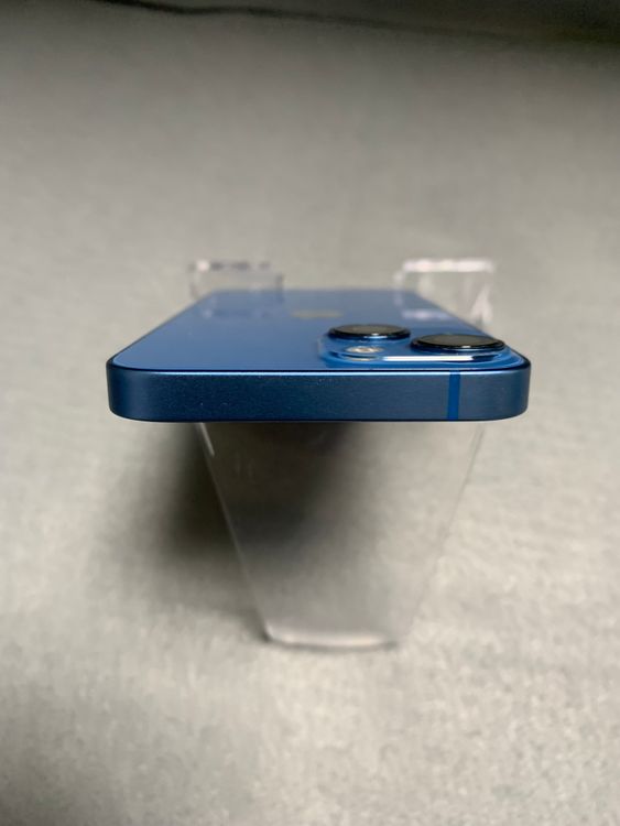  åץ륹ȥ SIMե꡼ iPhone13 mini 128GB ֥롼